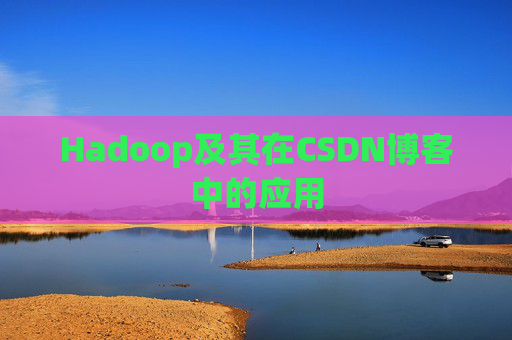 Hadoop及其在CSDN博客中的应用 Hadoop及其在CSDN博客中的应用